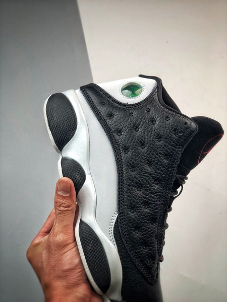 Jordan 13 "Reverse He Got Game"