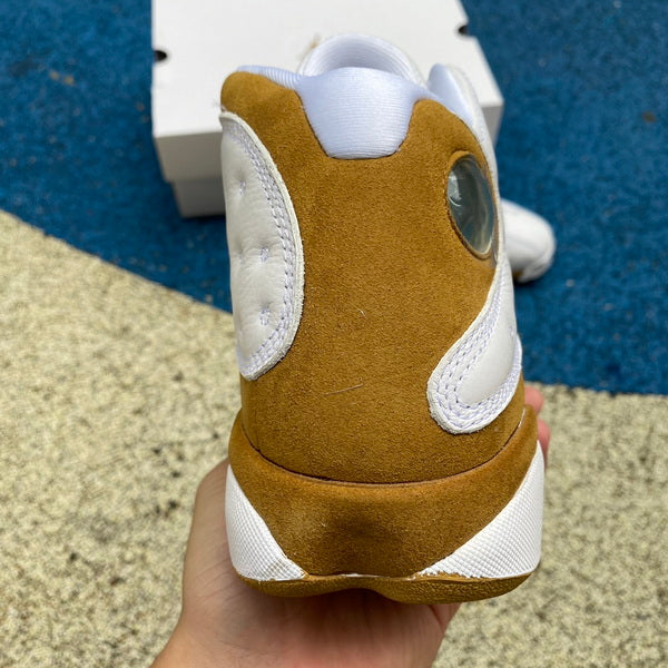 Jordan 13 “Wheat”