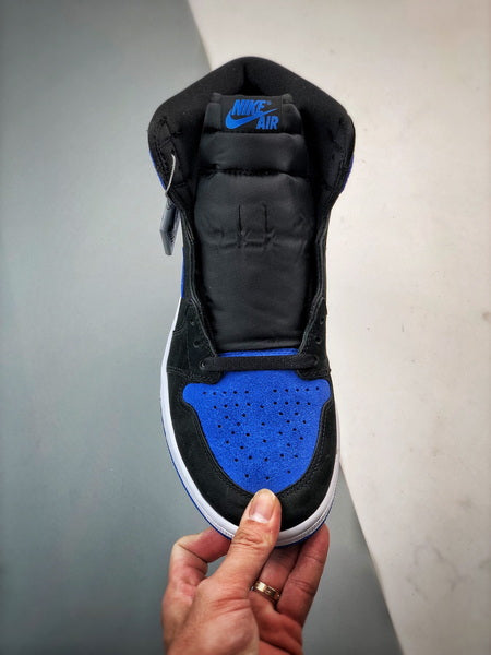 Air Jordan 1 High "Royal Reimagined"