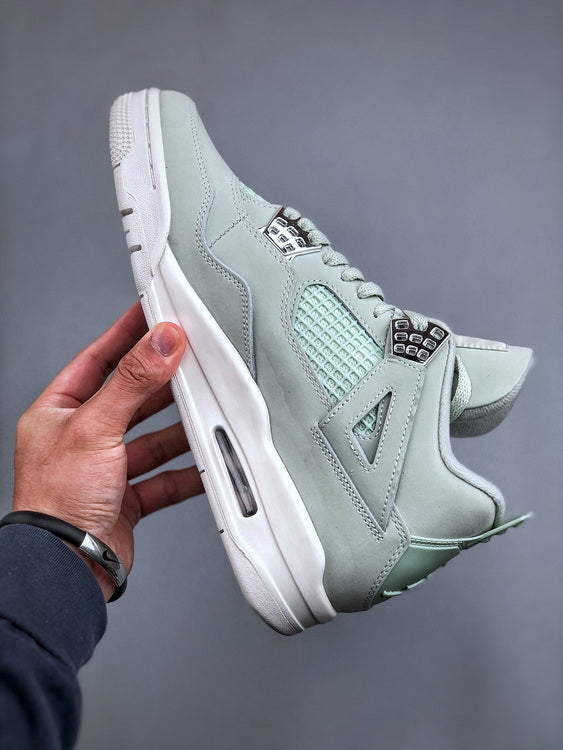 Air Jordan 4 RETRO "Seafoam"