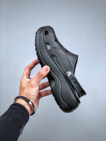 Crocs Baya Platform Clog