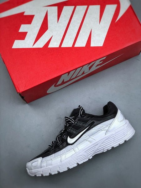 NIKE P - 6000 - Houdini