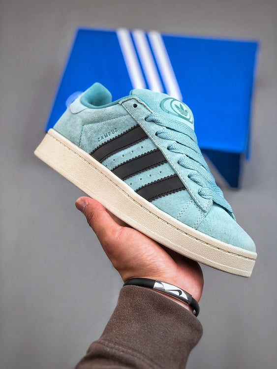 Adidas Campus SEMI FLASH AQUA
