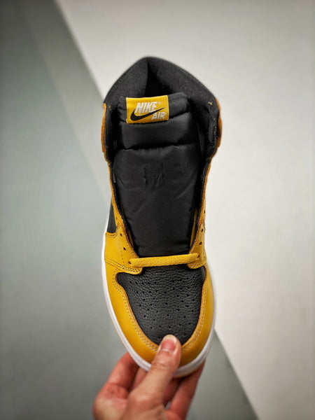 Air Jordan 1 High “Pollen”