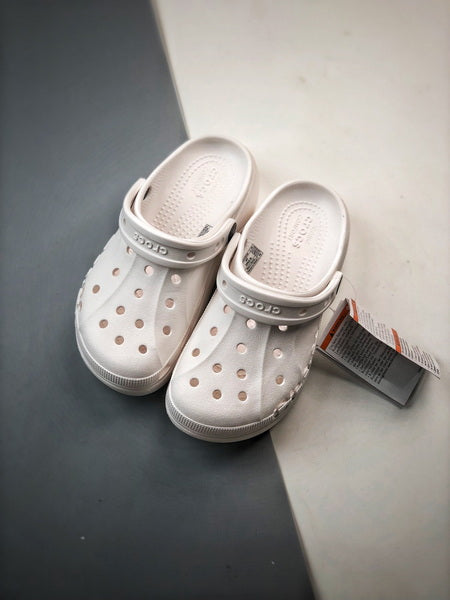 Crocs Classic Clog BLANC