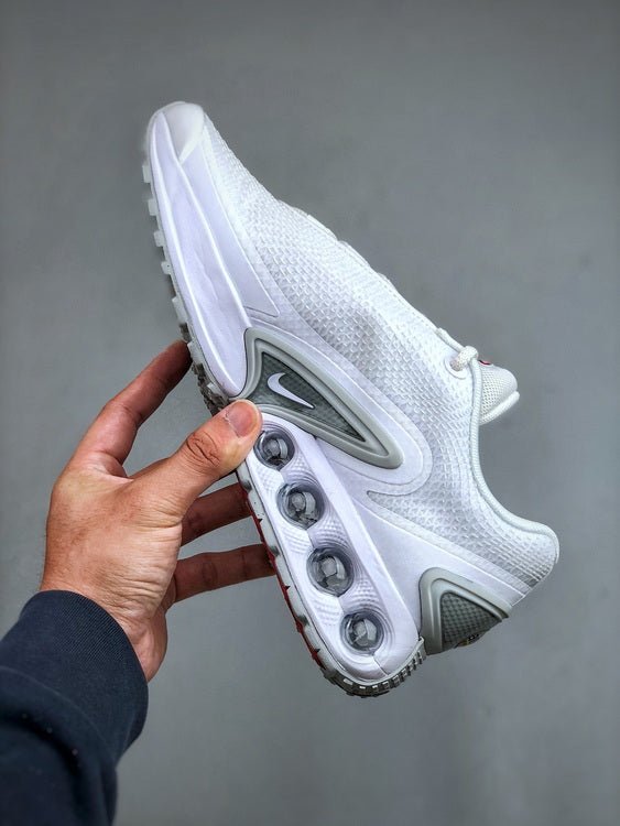 NIKE Air Max DN Blanc - Houdini