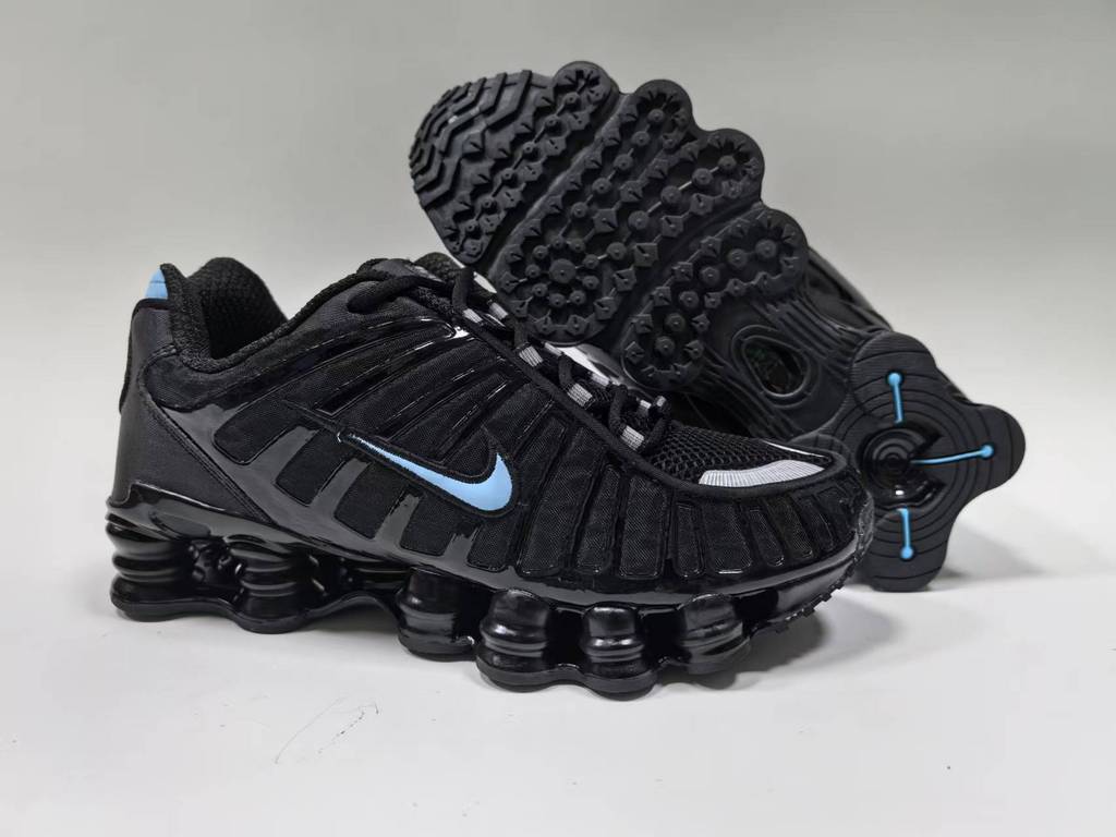 NIKE Shox TL - Houdini