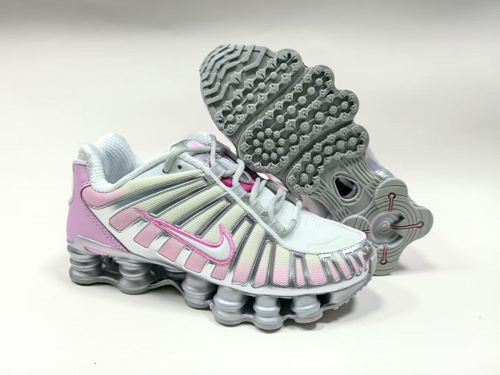 NIKE Shox TL - Houdini
