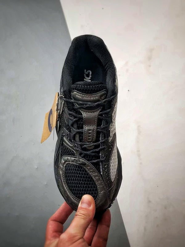 Asics Gel-Nimbus 10.1 BLACK