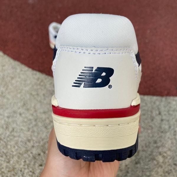 New Balance 550 BB550A3