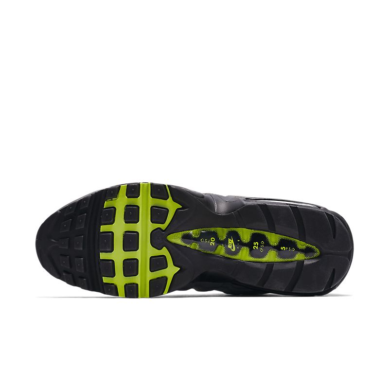 NIKE Air Max 95 Neon