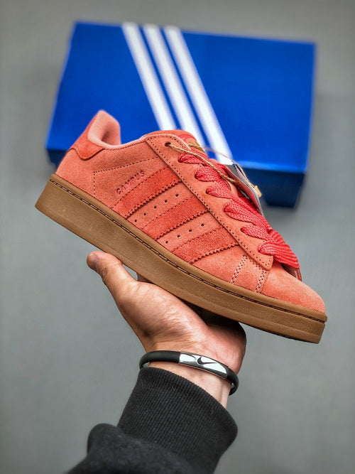 Adidas Campus LIGHT RED
