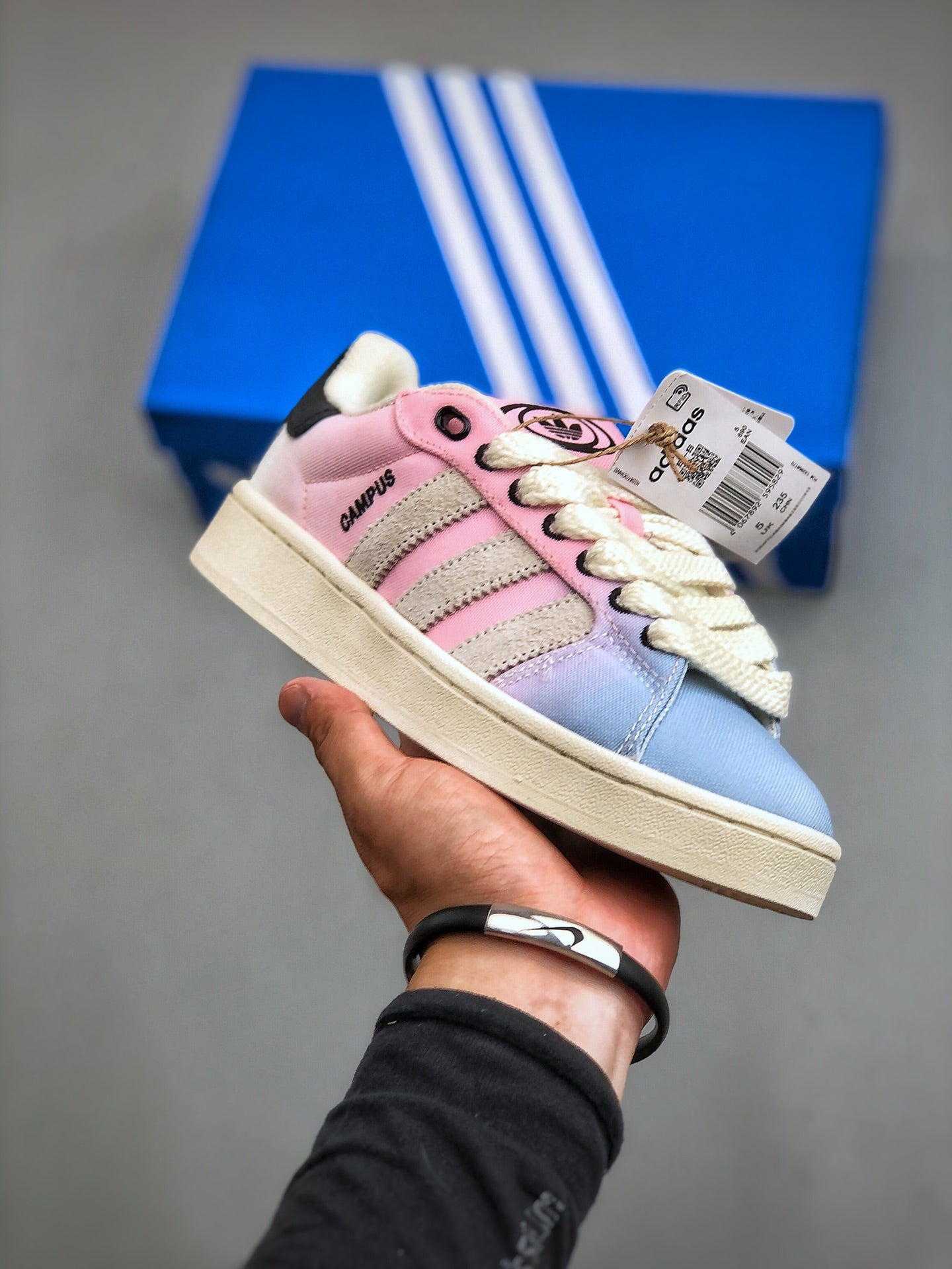 Adidas Campus MERVEILLEUX