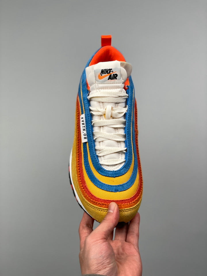 NIKE Air Max 97 "Running Club"