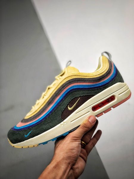 NIKE Air Max 97 Sean Wotherspoon - Houdini