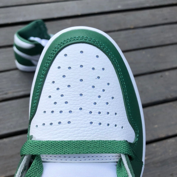 Air Jordan 1 High “Gorge Green”