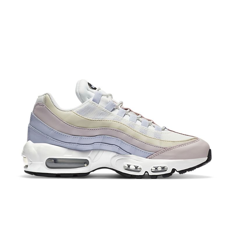 NIKE Air Max 95 ghost pastel - Houdini