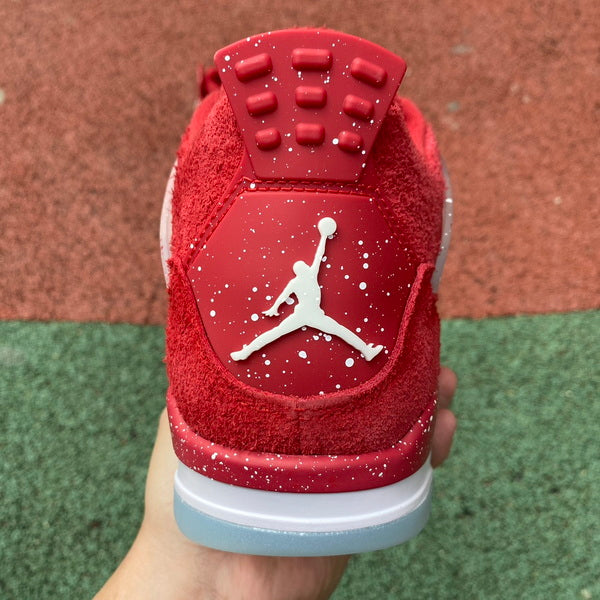 Air Jordan 4 RETRO