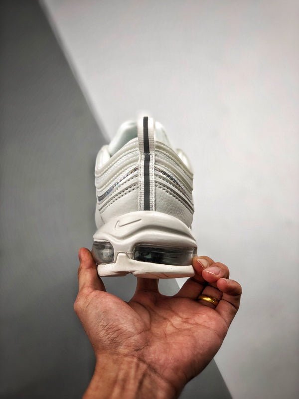 NIKE Air Max 97 Iridescent - Houdini