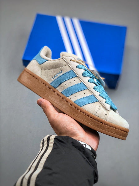 Adidas Campus PUTTY GREY