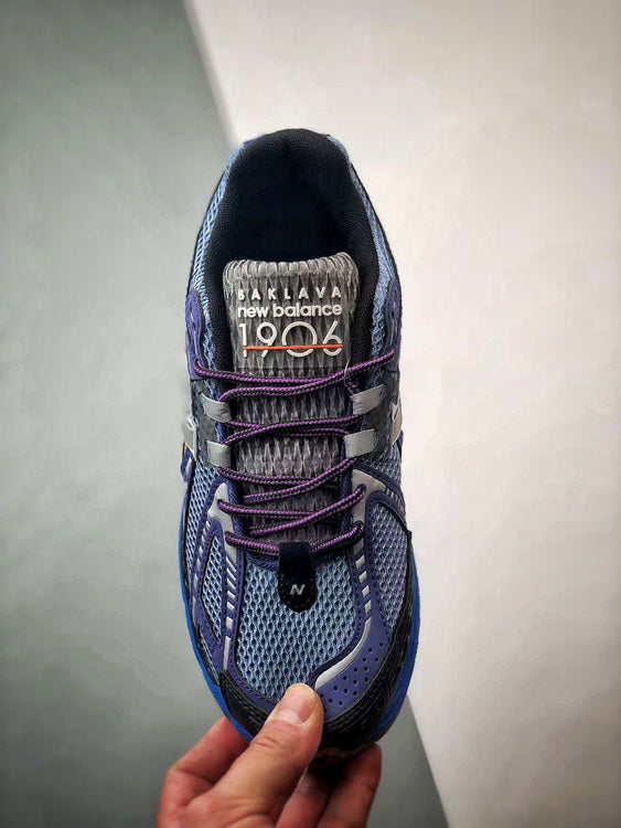 New Balance 1906R X Action Bronson