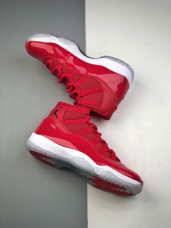 Air Jordan 11 Retro "Win Like '96"