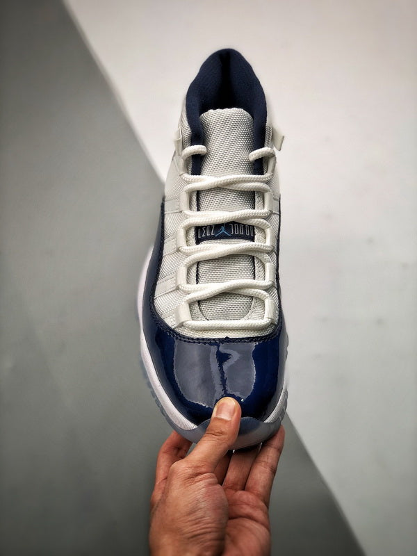 Air Jordan 11 "UNC"