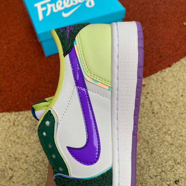 Air Jordan 1 Retro Low OG 'Doernbecher 2023'