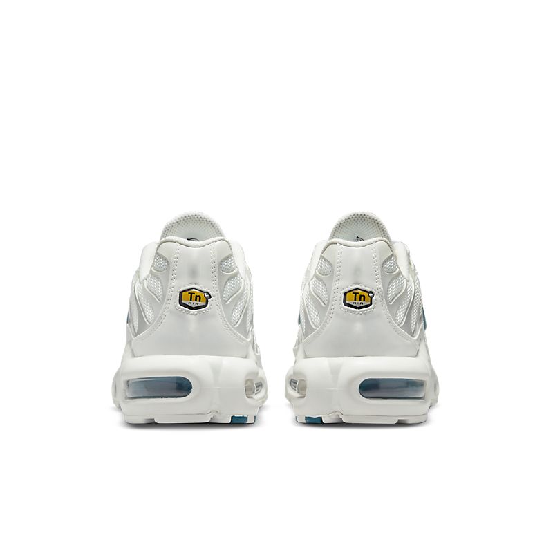 Air Max Plus 'White Bright Spruce'