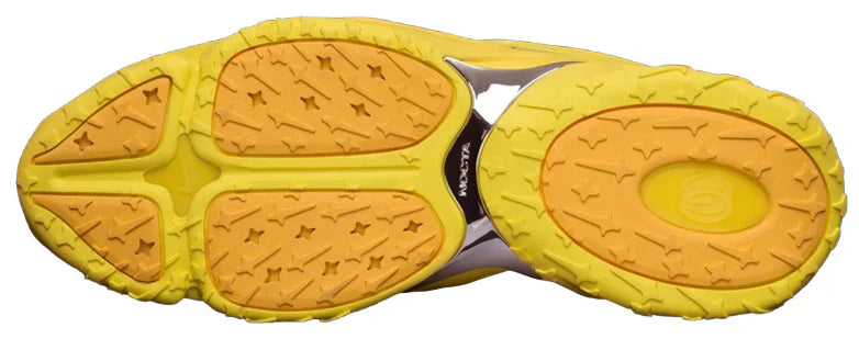 NOCTA Hot Step 2 YELLOW