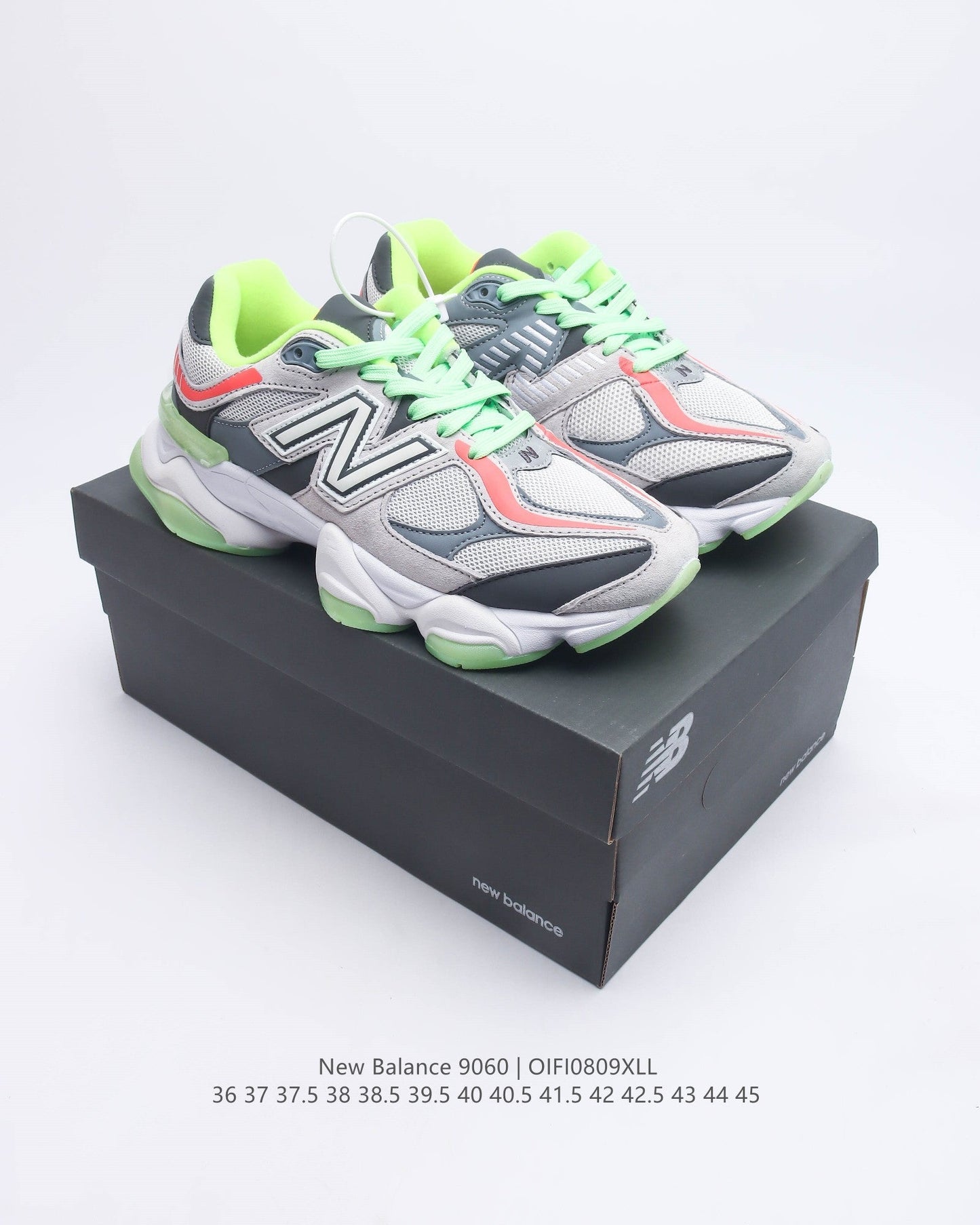 Naw balance 9060DGG