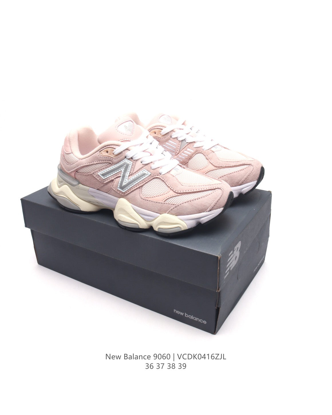 New Balance 9060CSP