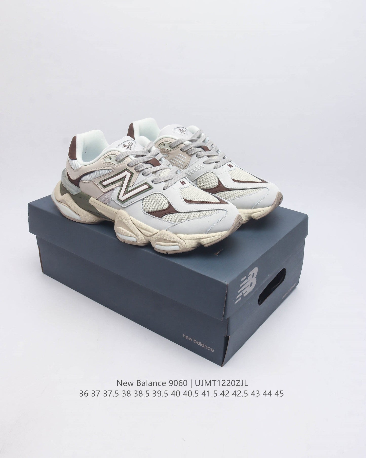 New balance 9060FNA