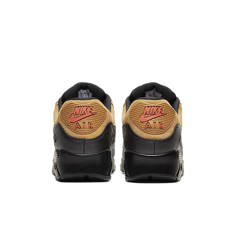 Nike Air Max 90 "Wheat/Black"