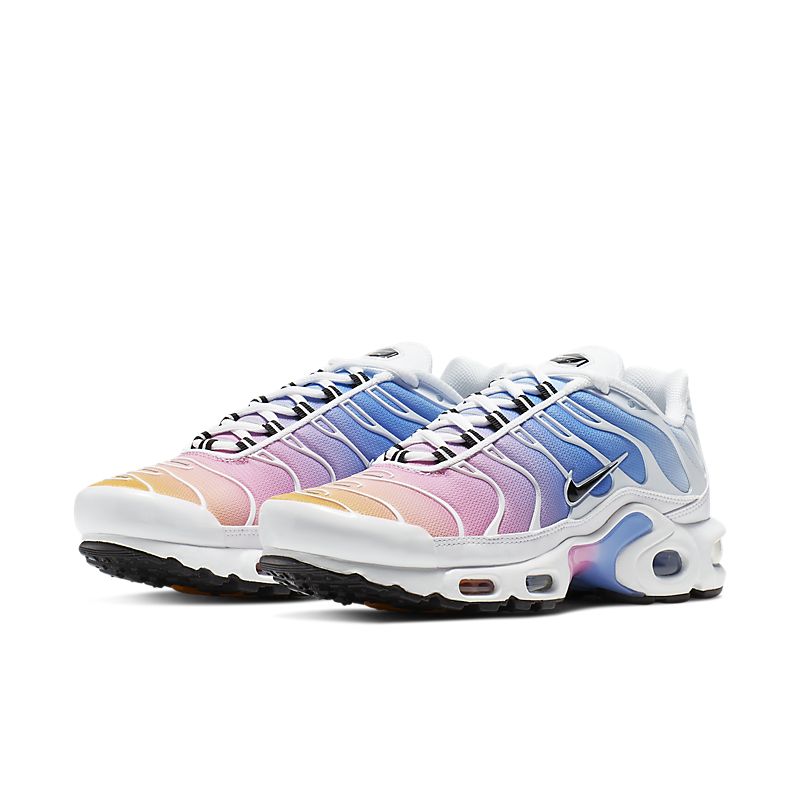 Nike Air Max Plus TN Summer Gradient