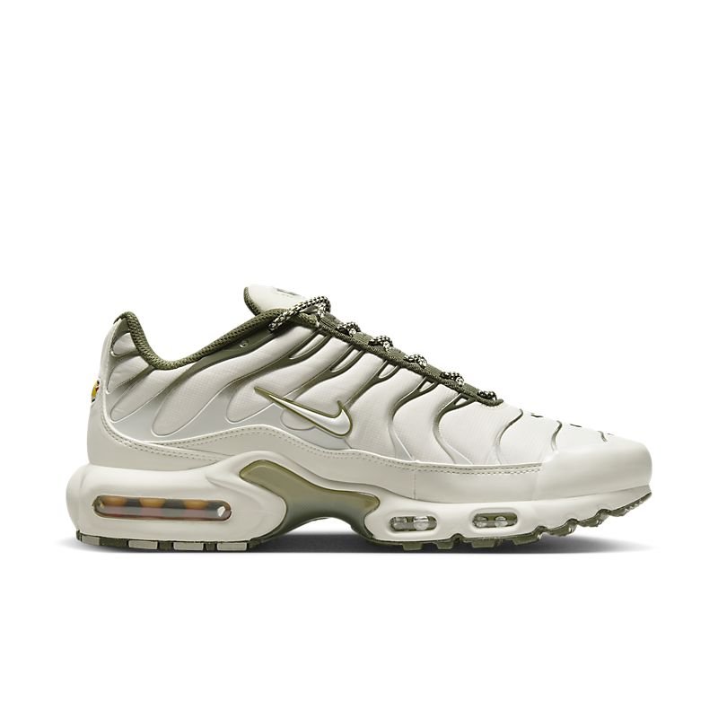 Nike Air Max Plus "Neutral Olive" - Houdini