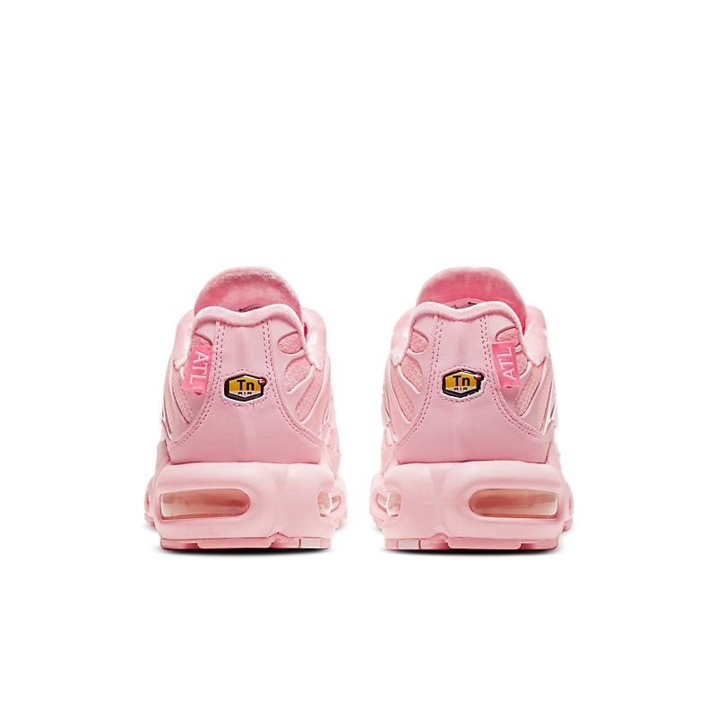 Nike Air Max Plus ATL – “Triple Pink” - Houdini
