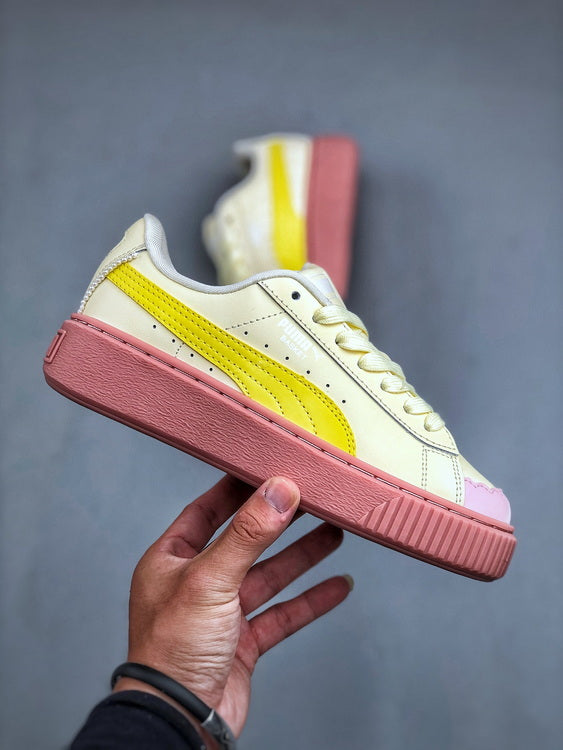 PUMA Suede Classic XL