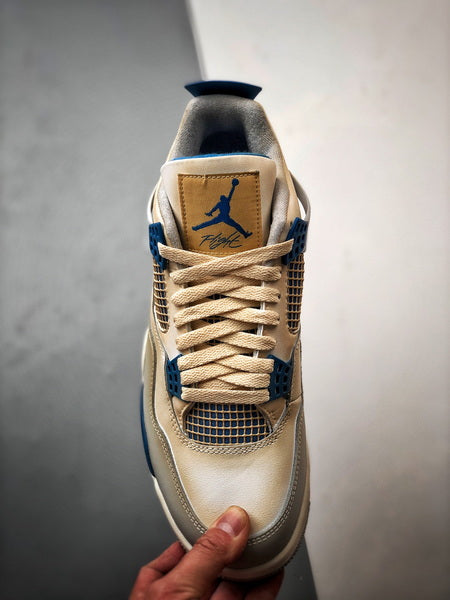 Air Jordan 4 RETRO TORTANK