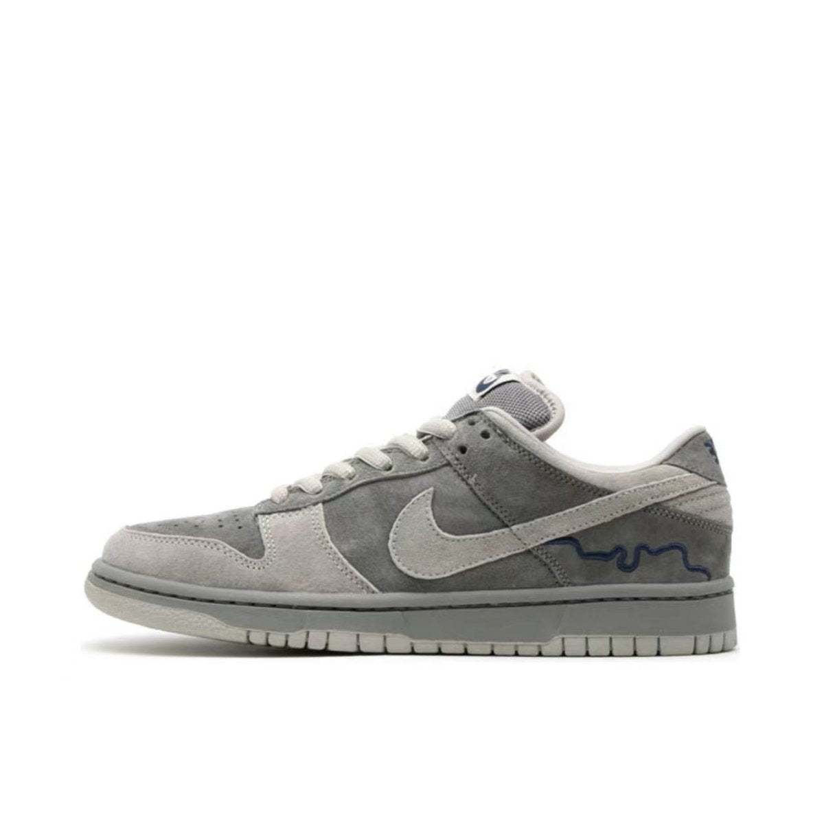 NIKE Dunk Low Londres - Houdini
