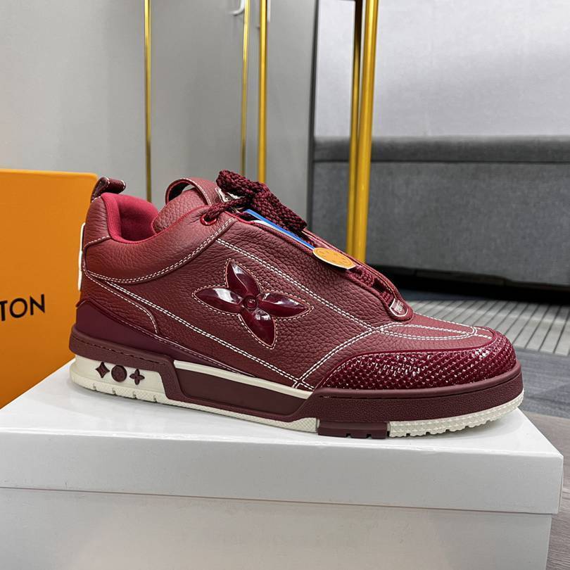 LOUIS VUITTON TRAINER 1854