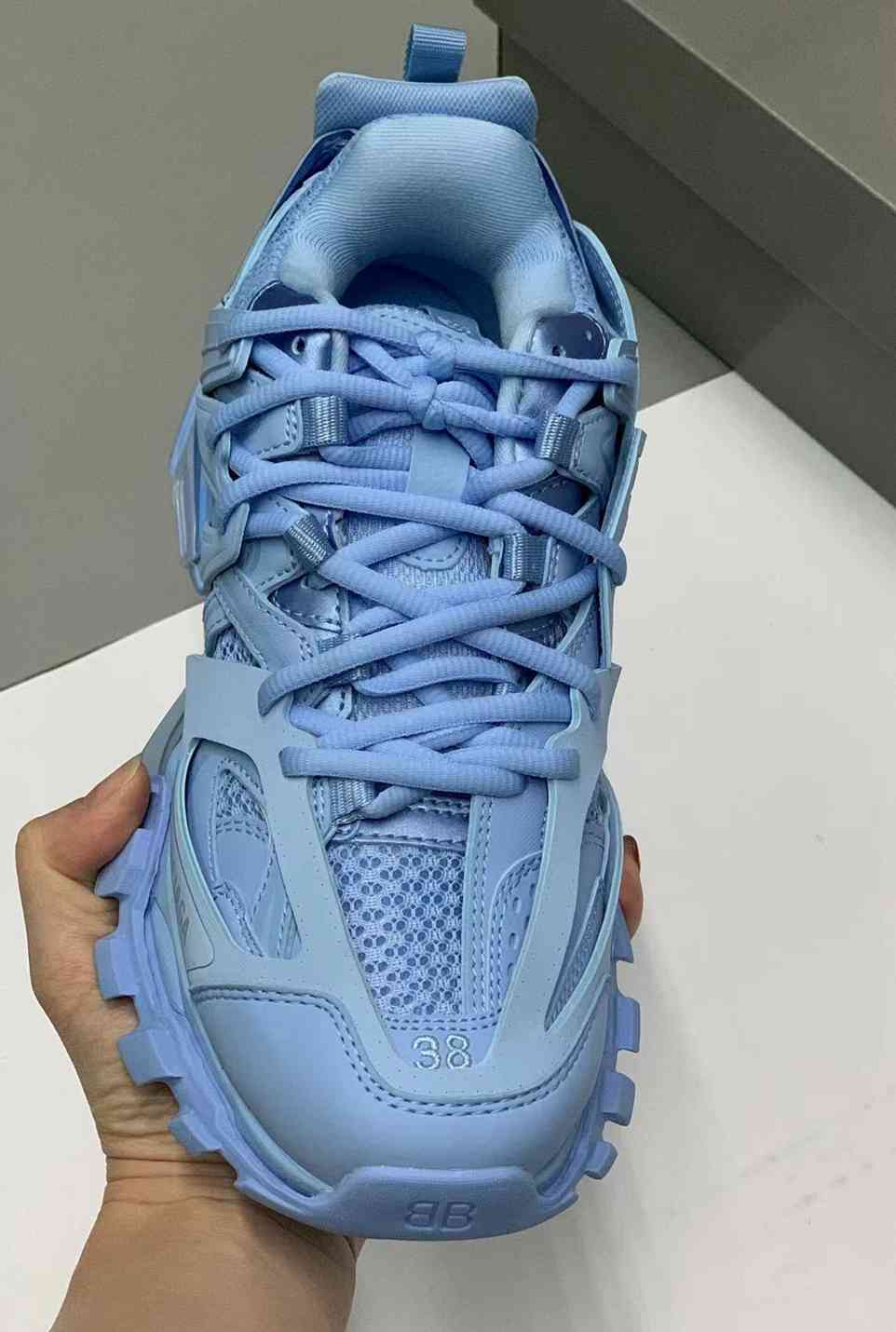 BALENCIAGA TRACK 3.0 x CIEL