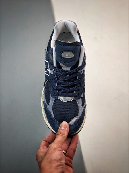 New Balance 2002R DK