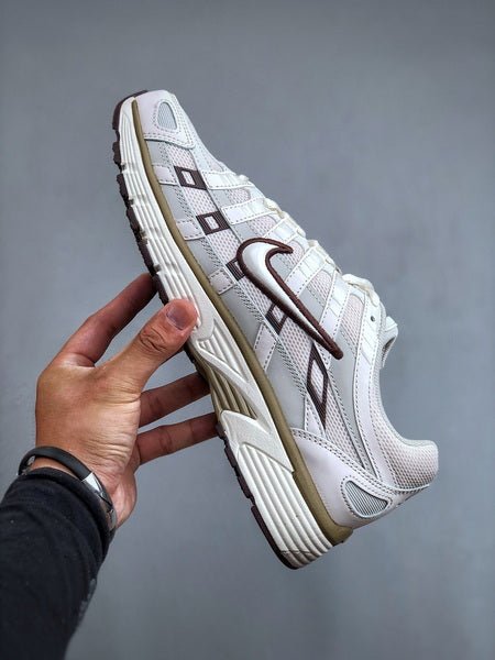 NIKE P - 6000 - Houdini