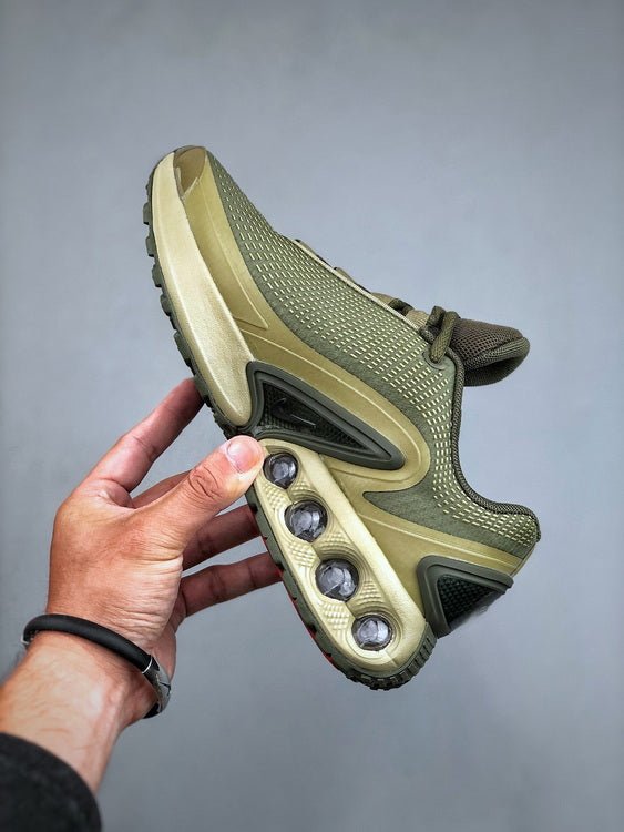 NIKE Air Max DN Kaki - Houdini