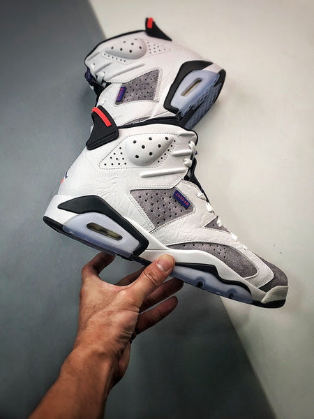 Jordan 6 Flint