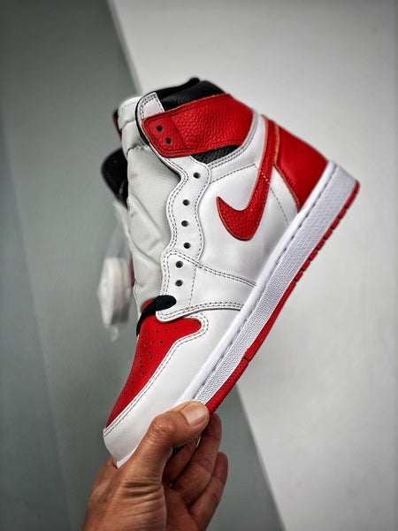 Air Jordan 1 High "Heritage"
