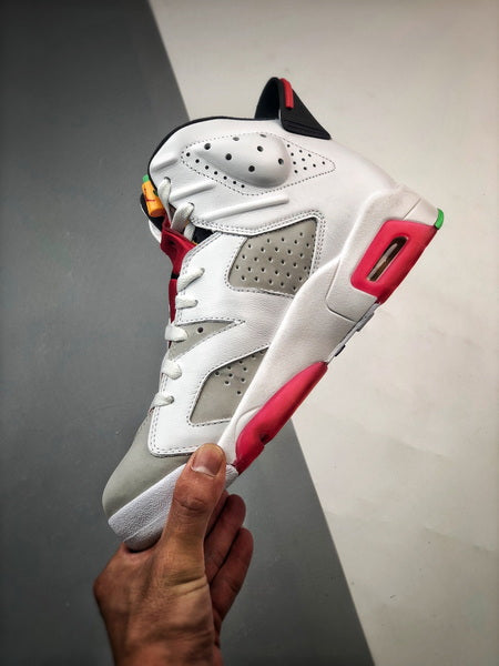 Jordan 6 "Neutral Grey"