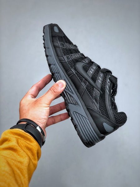 NIKE P - 6000 FULL BLACK - Houdini