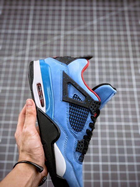 travis Scott x Air Jordan 4